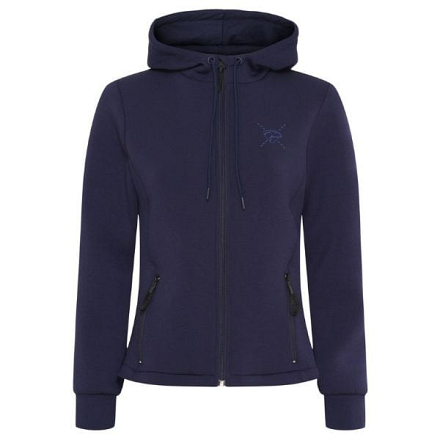 CATAGO VARIANA VEST NAVY