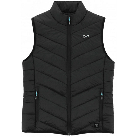 RW VERWARMDE BODYWARMER