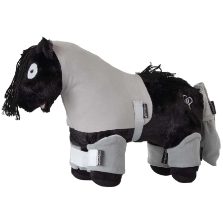 CRAFTY PONIES TRANSPORTDEKEN SET