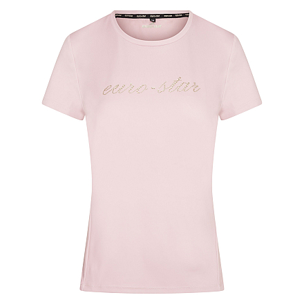 T-SHIRT ESCERES PINK 