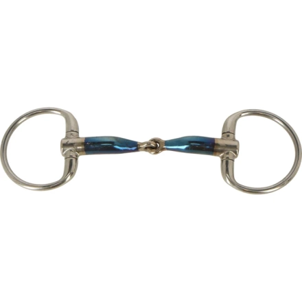 TRUST SWEET IRON EGGBUT LOCKED