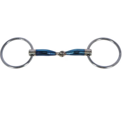 TRUST SWEET IRON LOOSE RING JOINTED 