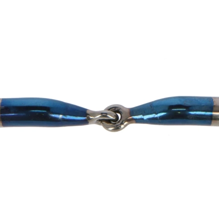 TRUST SWEET IRON LOOSE RING JOINTED 