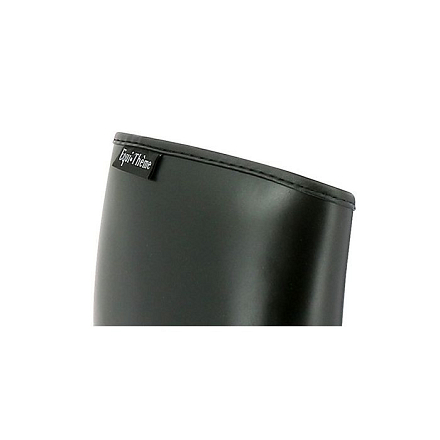 EQUITHEME GEVOERDE RUBBER LAARS 37M