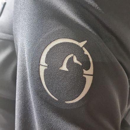 VESTRUM COMP.JACKET PROVIDENCE