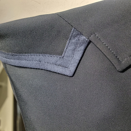 VESTRUM COMP.JACKET PROVIDENCE