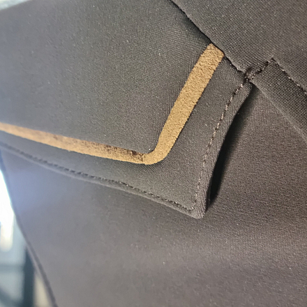 VESTRUM COMP.JACKET CANBERRA