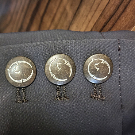 VESTRUM COMP.JACKET CANBERRA