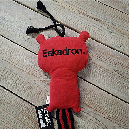 PAARDENSPEELGOED TIJGER DYNAMIC