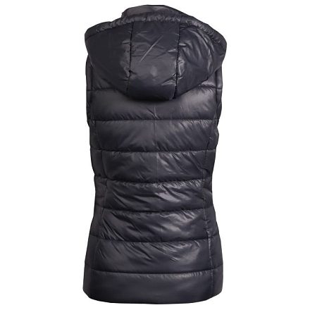 HH BODYWARMER JUST RIDE RETRO NAVY