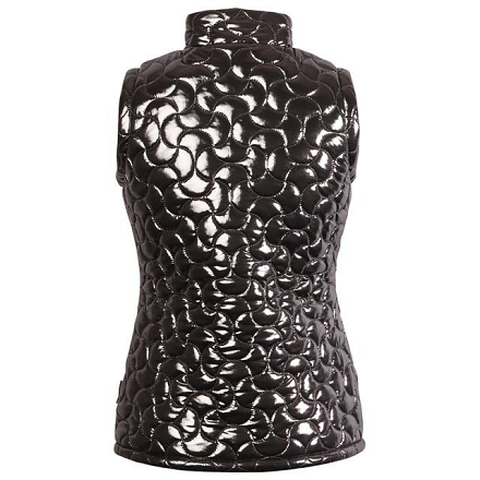 HH REVERSIBLE BODYWARMER DENICI CAVALLI STARDUST 