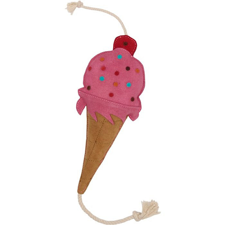 HG ICECREAM STALSPEELTJE PHLOX PINK