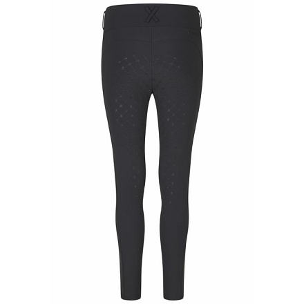 ESKADRON RIJLEGGING COSY FULL GRIP HERITAGE NAVY 