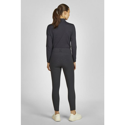 ESKADRON RIJLEGGING COSY FULL GRIP HERITAGE NAVY 