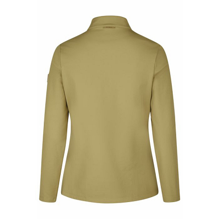 ESKADRON HALF-ZIP SHIRT HERITAGE 
