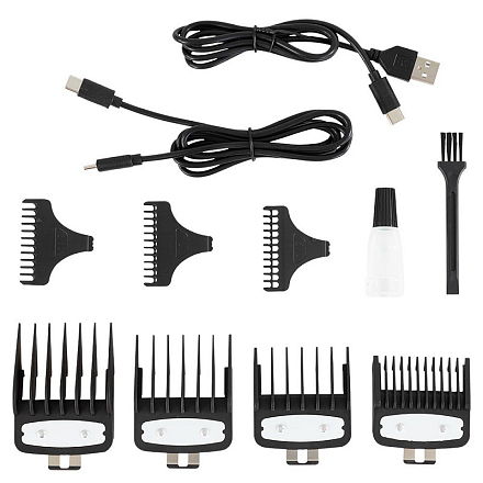 PREMIERE SCHEERMACHINE MERLIN DUO