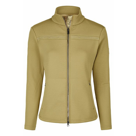 ESKADRON ZIP-SHIRT HERITAGE 25/26 CARDEMON