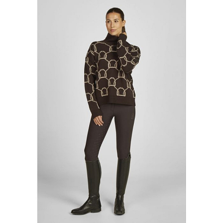 ESKADRON WOLLEN TRUI HERITAGE