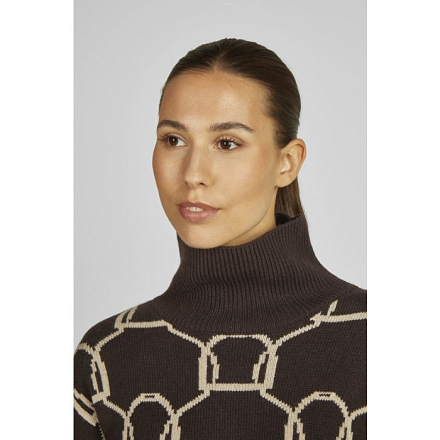 ESKADRON WOLLEN TRUI HERITAGE