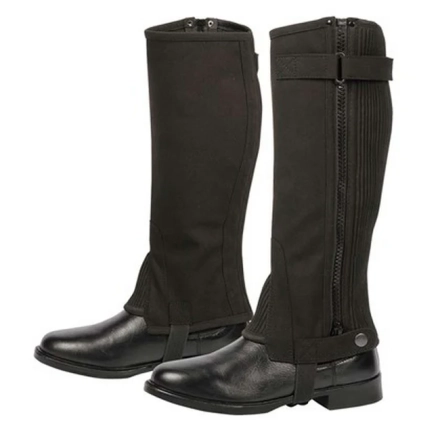 HARRY'S HORSE MINICHAPS AMARA SHORT AND WIDE