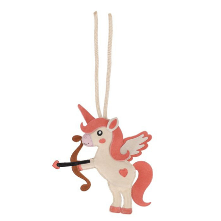 QHP PAARDENSPEELGOED LYVIA ROZE