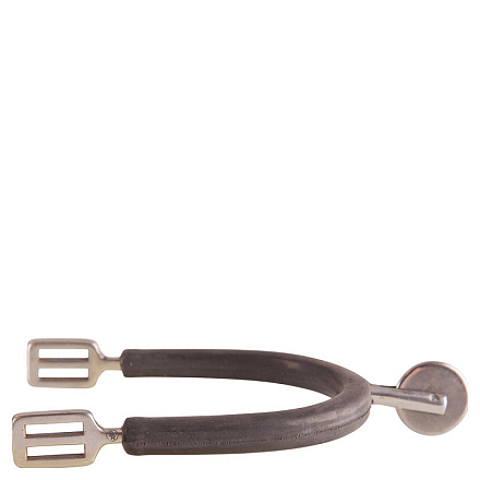 BR WIEL SPOREN EPSOM MET RUBBEREN BESCHERMING35MM