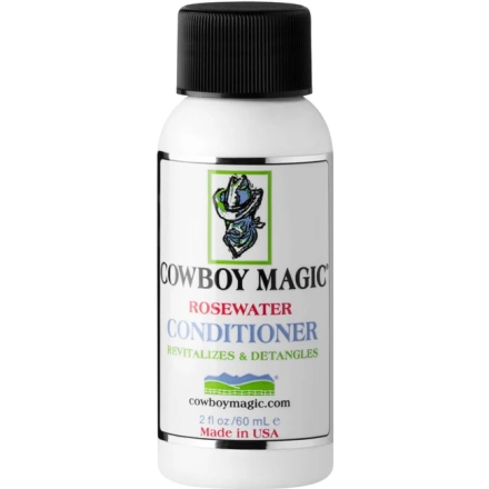 COWBOY MAGIC ROSEWATER CONDITIONING  60ML