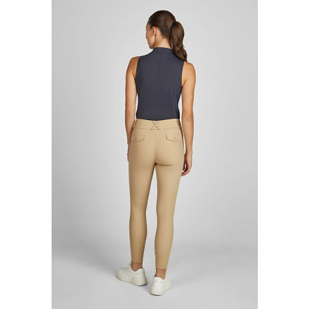 ESKADRON BREECHES FULL GRIP CLASSIC SPORTS