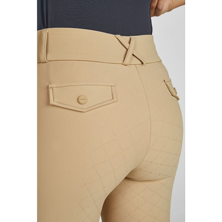 ESKADRON BREECHES FULL GRIP CLASSIC SPORTS