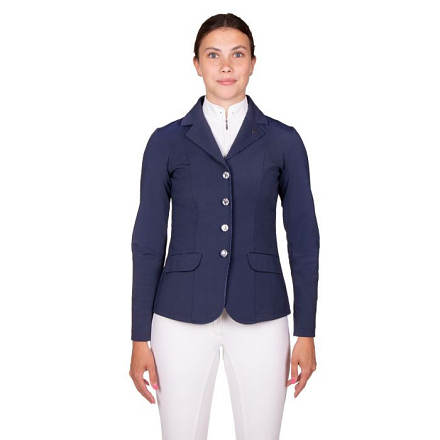 QHP WEDSTRIJDJAS ELAINA 