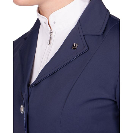 QHP WEDSTRIJDJAS ELAINA 