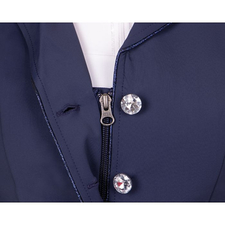 QHP WEDSTRIJDJAS ELAINA 