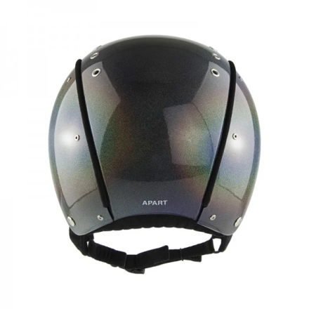 CASCO APART FLIP FLOP ZWART M (54-58)