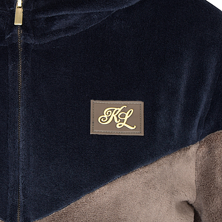 KINGSLAND NIKITA LADIES CORAL FLEECE