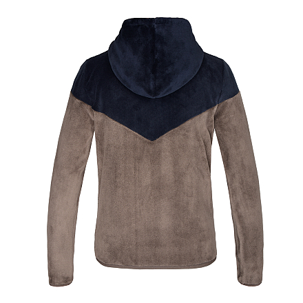 KINGSLAND NIKITA LADIES CORAL FLEECE