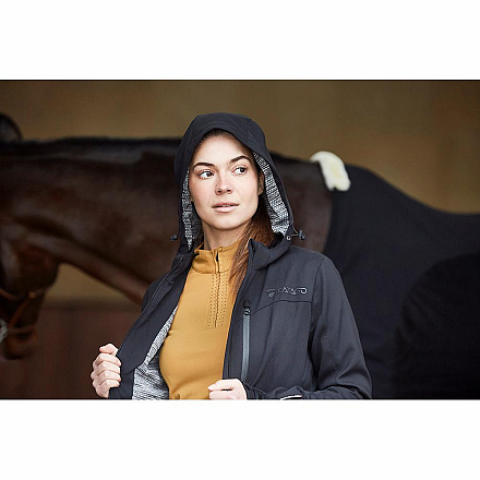 CATAGO HYBRID SHORT JACKET