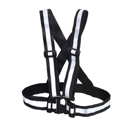KINGSLAND NOAH REFLECTIVE VEST