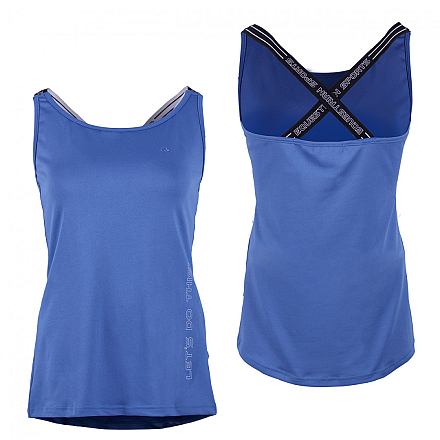 QHP SPORTTOP GIGI DAMES