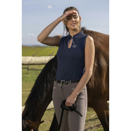 EQUITHEME POLO SARAH