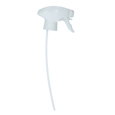 KerbEx Rot Sprayer
