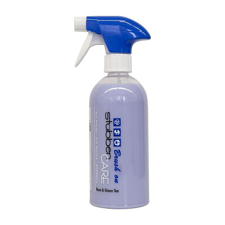 STUBBEN BRUSH ON 