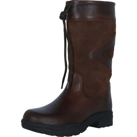 HORKA OUTDOOR LAARS GREENWICH KORT BRUIN