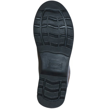 HORKA OUTDOOR LAARS GREENWICH KORT BRUIN
