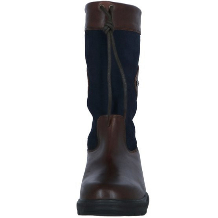 HORKA OUTDOOR LAARS GREENWICH KORT BLAUW