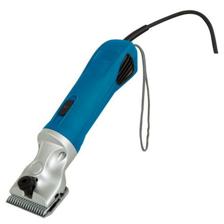 PREMIERE SCHEERMACHINE FALCO