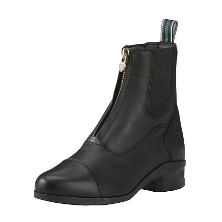 ARIAT HERITAGE WOMAN ZIP