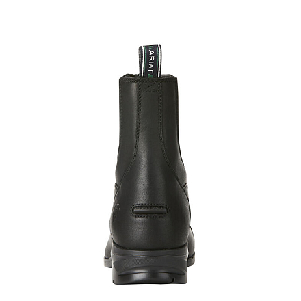 ARIAT HERITAGE WOMAN ZIP