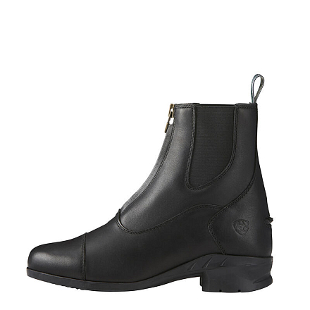 ARIAT HERITAGE WOMAN ZIP
