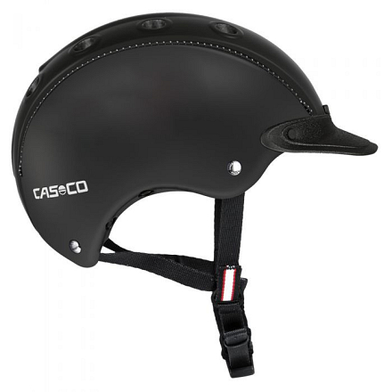 CASCO CHOICE TURNIER BLACK MAT