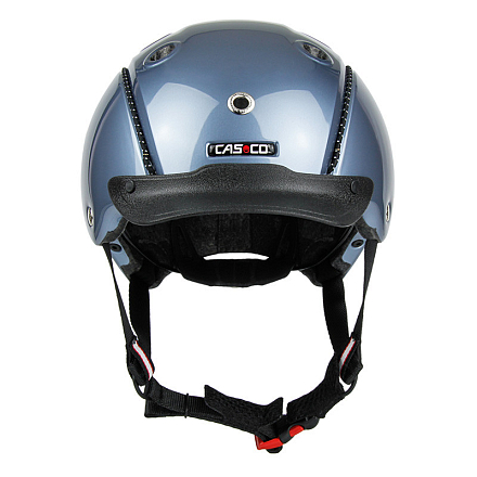 CASCO CHOICE TURNIER BLUEGRAY SHINY